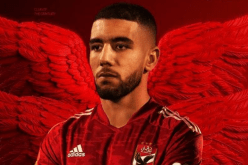 قندوسي أساسيا لأول مرة مع الأهلي في مواجهة كوتون سبور