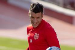 كداد: “نرحب بأي منافس في ربع نهائي رابطة الأبطال”