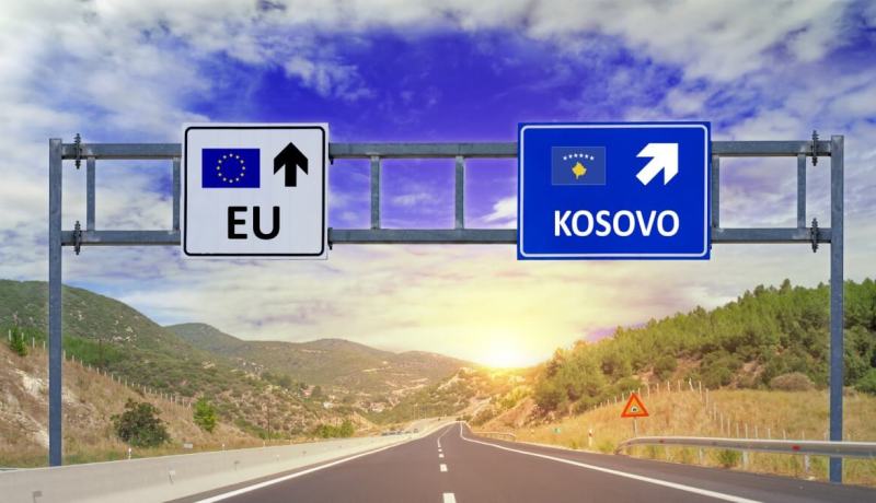 الاتحاد الأوروبي يوافق على دخول مواطني هذا البلد بدون فيزا