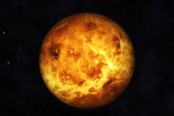 اكتشاف مثير على سطح كوكب الزهرة