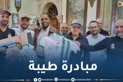 لرفع معنوياتهم.. نجوم المنتخب الوطني في زيارة للأطفال المرضى بالسرطان