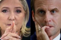 64 % من الفرنسيين لا يثقون به.. شعبية ماكرون تتراجع وصعود مفاجئ لمارين لوبان