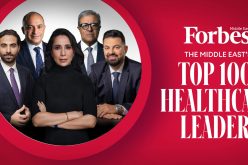 مجلة فوربس تدرج جزائريًا ضمن قائمة أقوى 100 رائد في المجال الصحي