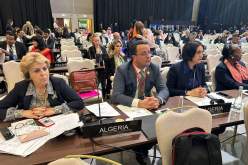 الجزائر تفوز  بجائزة الإسكوا للمحتوى الرقمي العربي لعام 2023