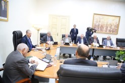 استئناف الجلسات يوم الاثنين.. قانون الحق النقابي و22 سؤال للحكومة بمجلس الأمة