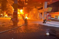 أندونيسيا.. ارتفاع حصيلة انفجار محطة تخزين الوقود