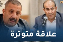 إدارة الساورة توّجه اتهامات خطيرة لمدوار!