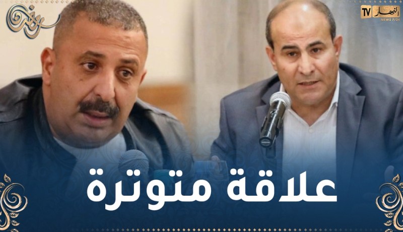 إدارة الساورة توّجه اتهامات خطيرة لمدوار!