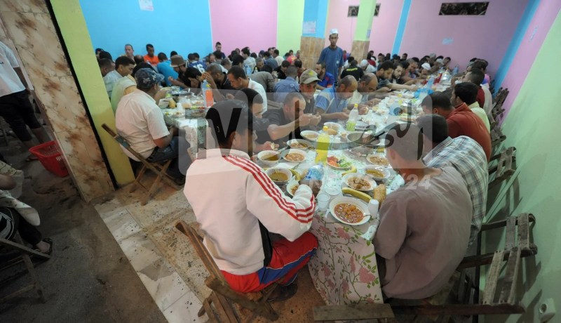 الكشافة الإسلامية: تخصيص 600 مطعم للإفطار و500 ألف طرد خلال رمضان