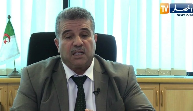 مقراني: رخص إستثنائية للبيع “بالصولد” في الأسواق.. مراقبة مشددة لمخازن البصل