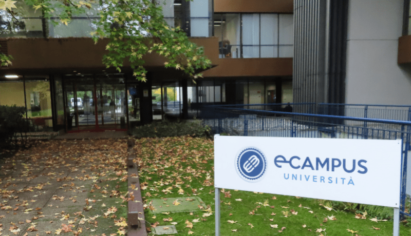 جامعة e-CAMPUS الايطالية تقدم منحا دراسية للطلبة الجزائريين