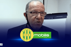 آيت مولود: “موبيليس ستتكفل بديون شبيبة القبائل”