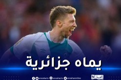 لاعب ألماني يقرر تغيير جنسيته الرياضية للالتحاق بالخضر