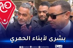 سعيود: “شركة لمولودية وهران قبل نهاية الموسم”