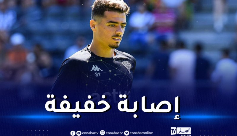شتي يضيع مواجهة أنجي أمام تولوز