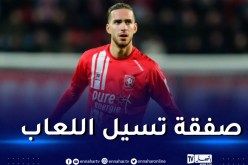 أيندهوفن يزاحم فينورد على ضم زروقي