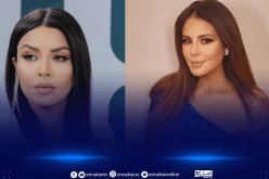 أمل بوشوشة تبعث برسالة لكارول سماحة أمام الملايين