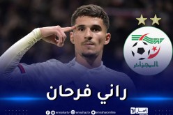 عوار: “البعض يحب الإثارة واختياري يتجاوز الإطار الرياضي”