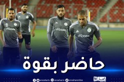 الفاف تُطمئن بشأن إصابة سليماني