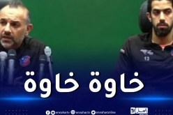 مدرب الكويت الكويتي: “سنجعل الجميع يستمتع بأدائنا أمام الساورة”