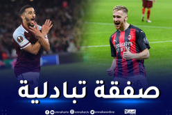 ميلان يستهدف بن رحمة وينتظر مساعدة من بن ناصر