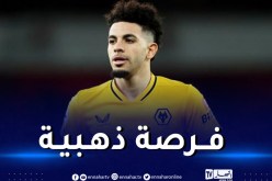 قبل أيام عن التحاقه بالخضر.. آيت نوري يزف أخباراً سعيدة لبلماضي