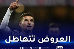 نادٍ جديد يلتحق بقائمة الراغبين في ضم عوار