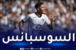 شعيبي يتفادى كشف موقفه حول امكانية الالتحاق بالخضر!