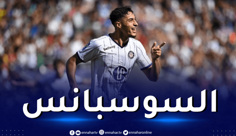 شعيبي يتفادى كشف موقفه حول امكانية الالتحاق بالخضر!