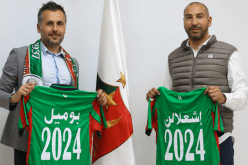 الرابطة تؤهّل مدرب المولودية الجديد “باتريس بوميل”