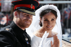 الأمير هاري: شعرت دائما بأنني مختلف عن العائلة الملكية وميغان أنقذتني!