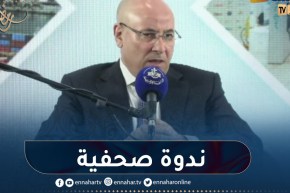 وزير التجارة يحل ضيفا على فوروم الإذاعة الوطنية