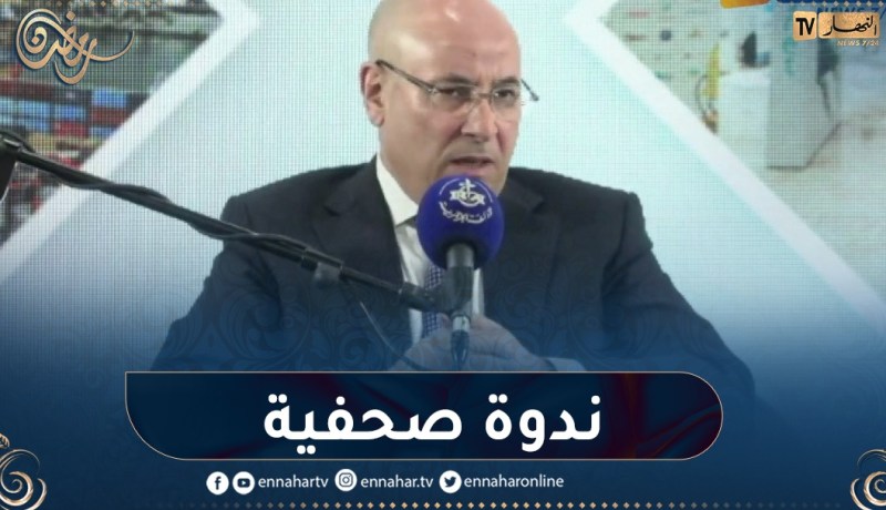 وزير التجارة يحل ضيفا على فوروم الإذاعة الوطنية