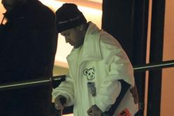 بالفيديو.. نيمار يصل الدوحة لاجراء عملية جراحية في “أسبيطار”