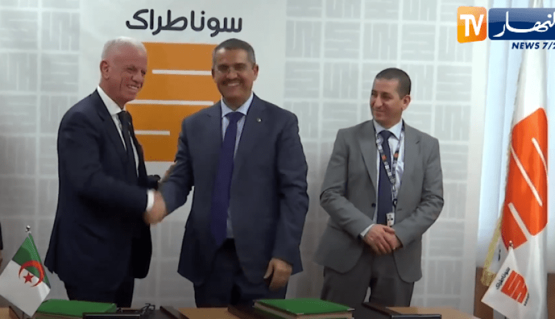 زفيزف: “المنتخب الوطني الأول يستعد لمباشرة مرحلة جديدة”