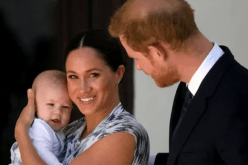 منح لقب “أميرة” لإبنة الأمير هاري وميغان