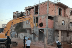 وزير الداخلية عن هدم البنايات الفوضوية.. 50 ألف مخالفة و9 آلاف قرار