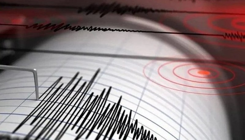 هزة أرضية تضرب منطقة دلس ببومرداس