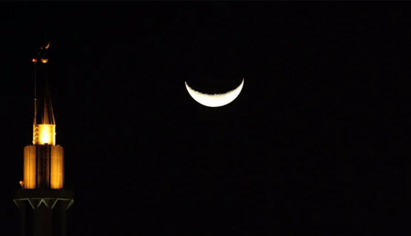 هذا موعد تحري هلال رمضان في الجزائر والدول العربية