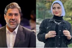 بعد إصابتها بالعمى الكلي..وائل كفوري يوجه رسالة إلى البلوغر المصرية سارة محمد