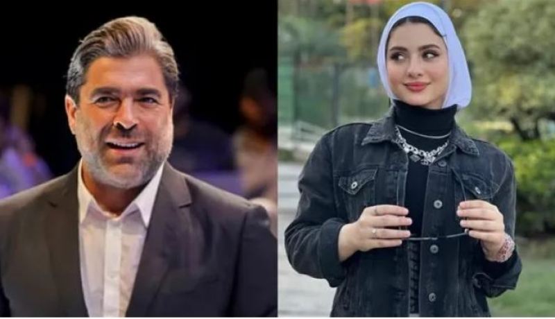 بعد إصابتها بالعمى الكلي..وائل كفوري يوجه رسالة إلى البلوغر المصرية سارة محمد