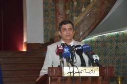 والي العاصمة: تحضيرات خاصة لموسم الإصطياف.. إقتناء أجهزة لذوي الهمم للسباحة