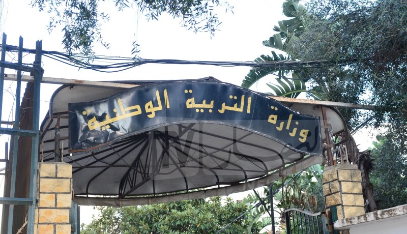 فتح تحقيق تربوي في تيارت وهذا ما قاله بلعابد حول شعبة التعليم الآلي