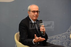 وزير البريد: إحصاء 1400 موقع بدون إنترنت.. توصيل 6 مليون عائلة نهاية 2024