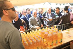 وزير التجارة: في هذه الحالة ستستمر الأسواق الجوارية طوال السنة