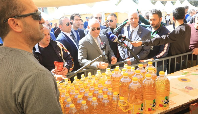 وزير التجارة: في هذه الحالة ستستمر الأسواق الجوارية طوال السنة