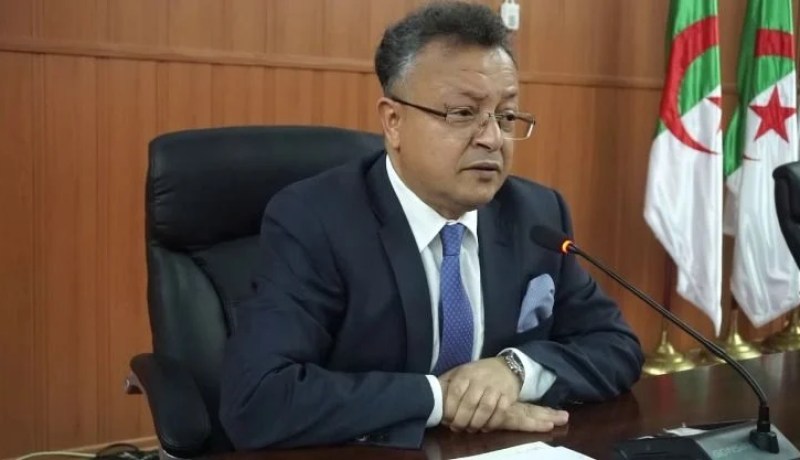 بداري: 560 مشروعا جامعيا مؤهلا لتوليد مؤسسات ناشئة