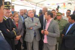 وزير الداخلية يؤكد.. الولايات الجنوبية الجديدة تتوفر على المصالح الضرورية