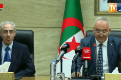 وزير المالية الجديد: سنستكمل برامج الإصلاحات التي باشرت بها الوزارة