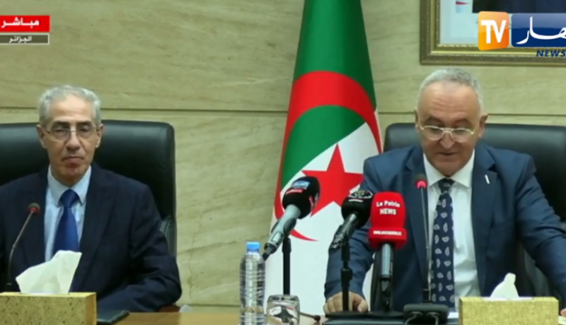 وزير المالية الجديد: سنستكمل برامج الإصلاحات التي باشرت بها الوزارة